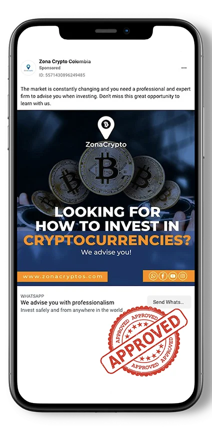 Ad Preview